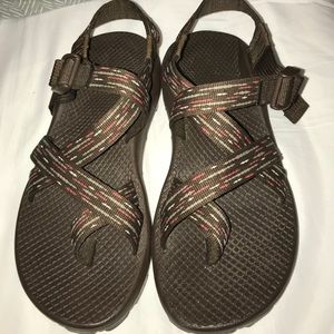 Chacos ONLY WORN ONCE